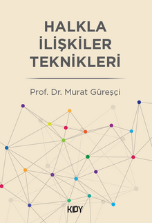 Halkla İlişkiler Teknikleri