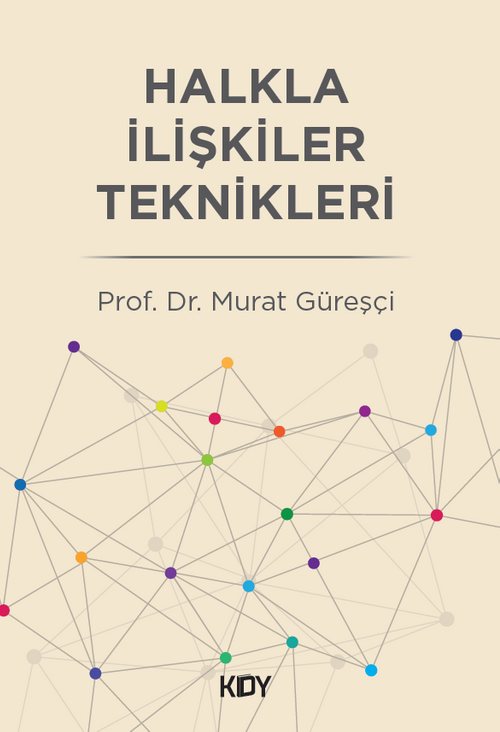 Halkla İlişkiler Teknikleri
