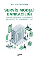 Servis Modeli Bankacılığı