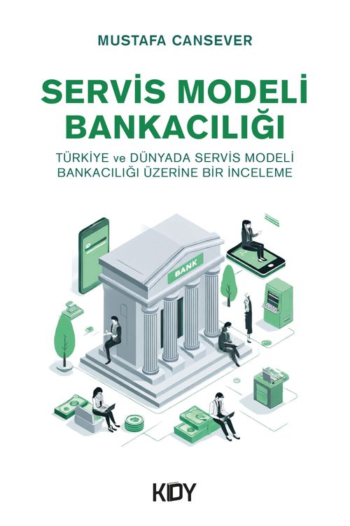Servis Modeli Bankacılığı