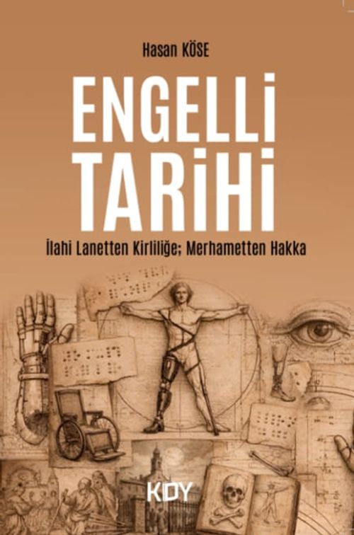 Engelli Tarihi