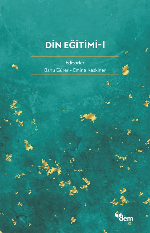 Din Eğitimi 1