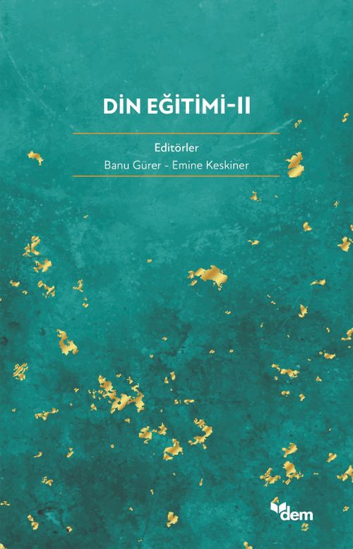 Din Eğitimi 2