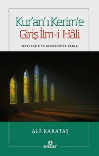 Kuran'ı Kerime Giriş İlmihali