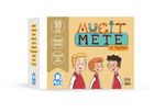 Mucit Mete ve Tayfası 3. Sınıf Hikaye Seti (10 Kitap)