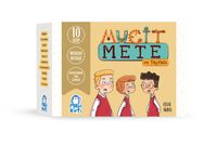 Mucit Mete ve Tayfası 3. Sınıf Hikaye Seti (10 Kitap)