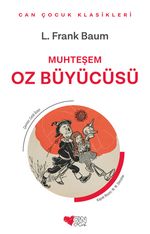 Muhteşem Oz Büyücüsü
