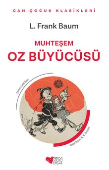 Muhteşem Oz Büyücüsü