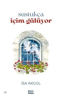 Sustukça İçim Gülüyor