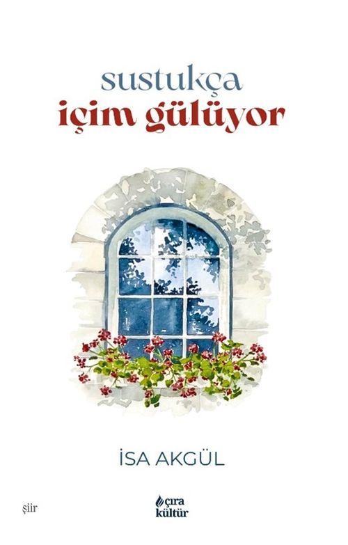 Sustukça İçim Gülüyor