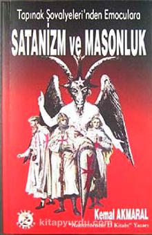 Satanizm ve Masonluk & Tapınak Şovalyeleri'nden Emoculara