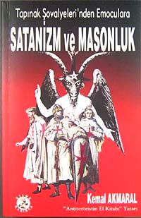Satanizm ve Masonluk & Tapınak Şovalyeleri'nden Emoculara