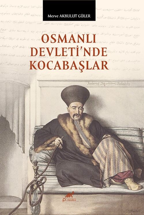 Osmanlı Devleti'nde Kocabaşlar