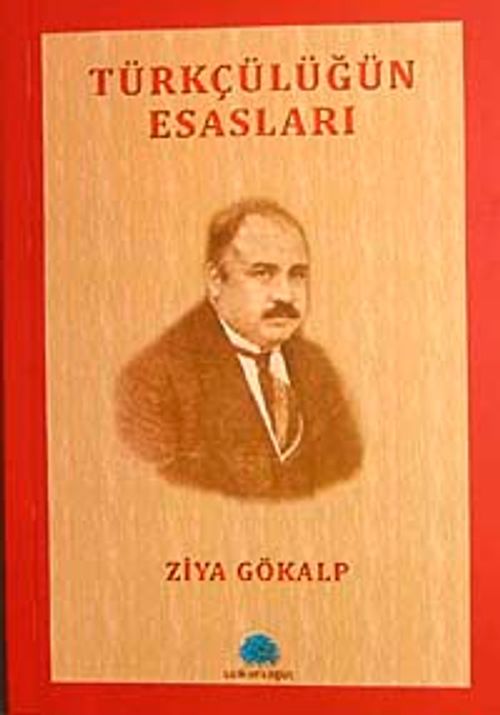 Türkçülüğün Esasları
