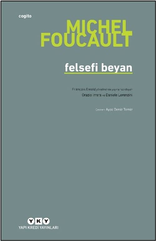 Felsefi Beyan