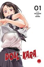 Doll Kara 1