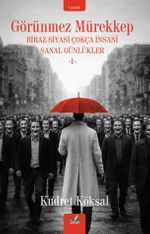 Görünmez Mürekkep