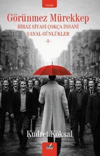 Görünmez Mürekkep