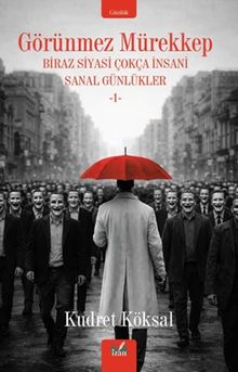 Görünmez Mürekkep