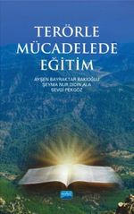 Terörle Mücadelede Eğitim