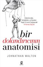 Bir Dolandırıcının Anatomisi