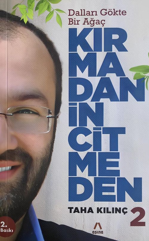 Dalları Gökte Bir Ağaç