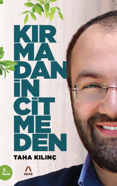 Kırmadan İncitmeden