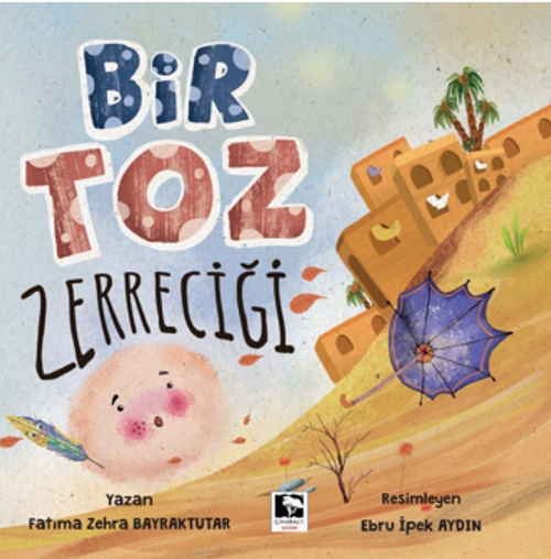 Bir Toz Zerreciği