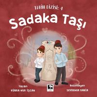 Sadaka Taşı