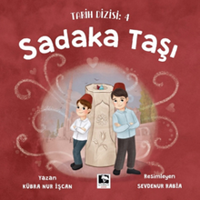 Sadaka Taşı