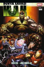 Dünya Savaşı Hulk