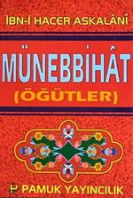 Münebbihat-Öğütler (Tasavvuf-020)