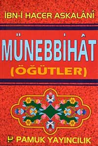 Münebbihat-Öğütler (Tasavvuf-020)