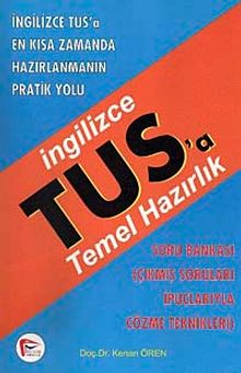 İngilizce TUS'a Temel Hazırlık