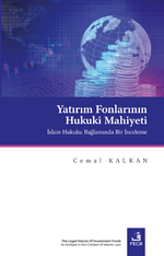 Yatırım Fonlarının Hukuki Mahiyeti