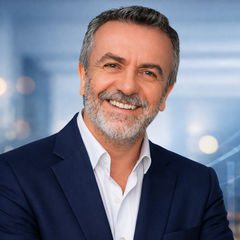 Sosyolog Mehmet Arpa