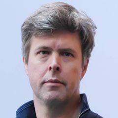  David Szalay