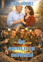 Üç Ahmetler Definesi