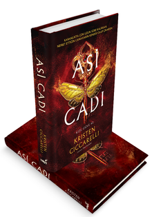 Asi Cadı & Kızıl Güve 2