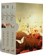 Ateş Serisi – 3 Kitap (Kutulu)