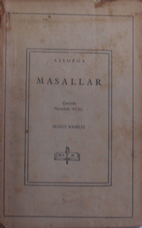 Masallar  / 11-Z-263