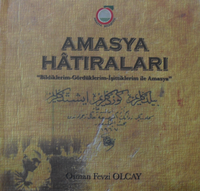 Amasya Hatıraları / 23-C-10