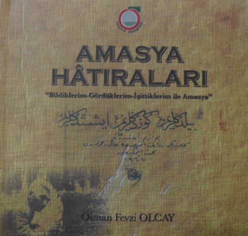 Amasya Hatıraları / 23-C-10