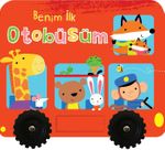 Benim İlk Otobüsüm – İlk Araçlarım