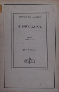 Sibiryalı Kız / 11-Z-265