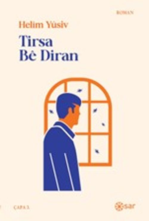 Tirsa Bê Diran