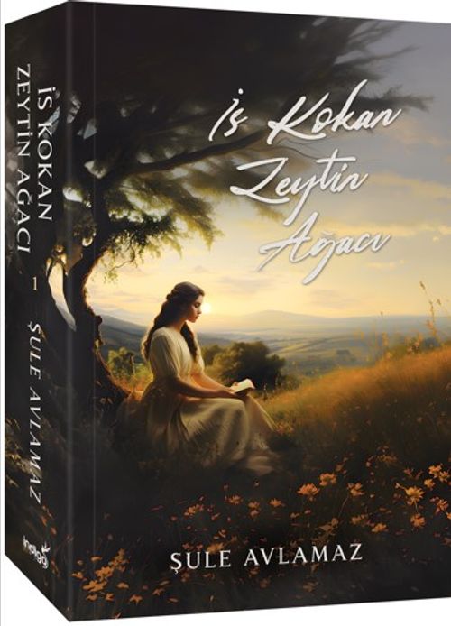İs Kokan Zeytin Ağacı