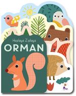 Hoplaya Zıplaya Orman (Özel Kesimli)