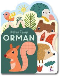 Hoplaya Zıplaya Orman (Özel Kesimli)