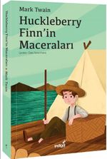 Huckleberry Finn'in Maceraları